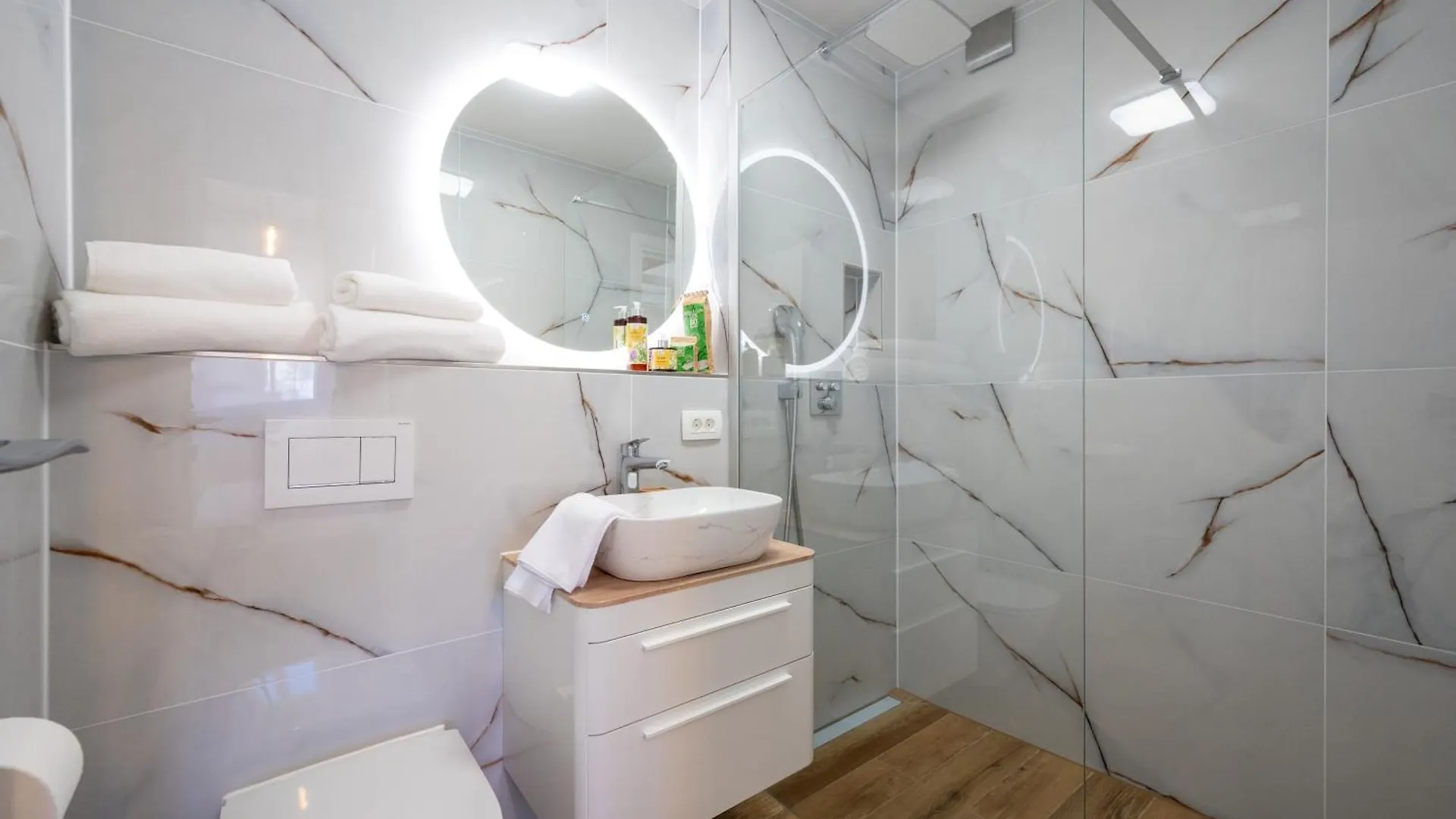 Apartment Villa IV Croatia