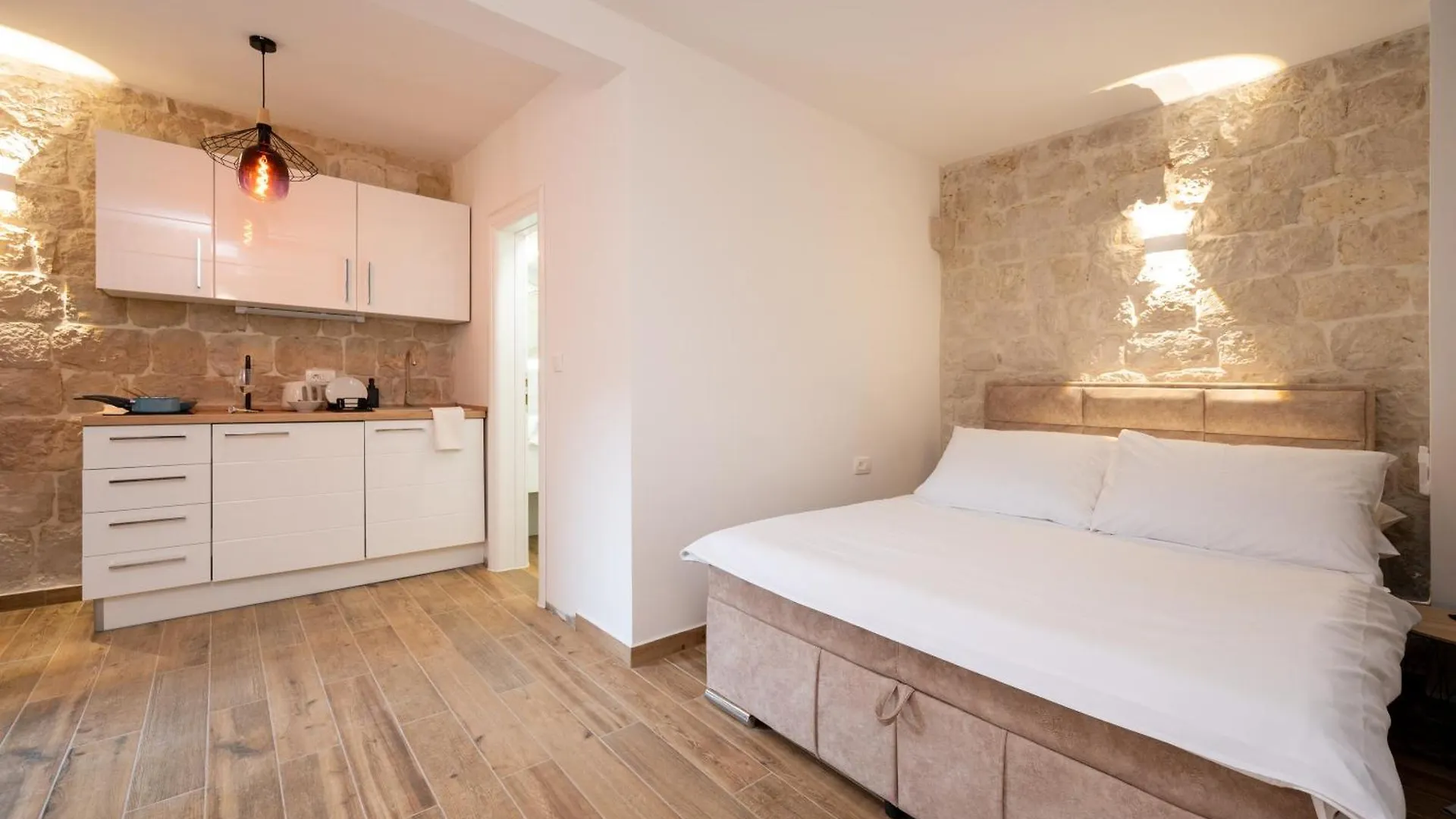 Apartment Villa IV 0*, Trogir Croatia