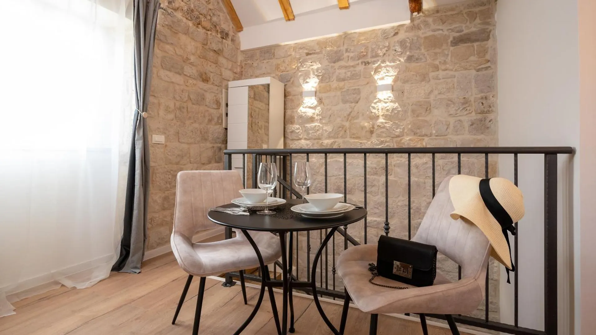 Apartment Villa IV Trogir