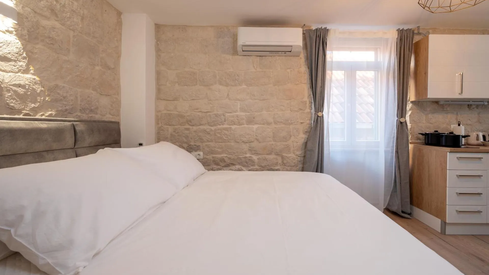 Apartment Villa IV