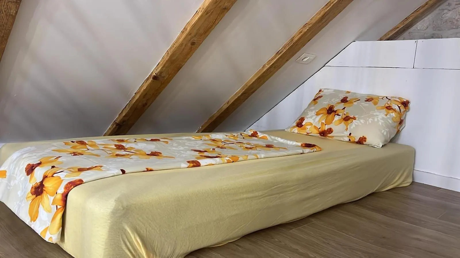 Apartment Villa IV