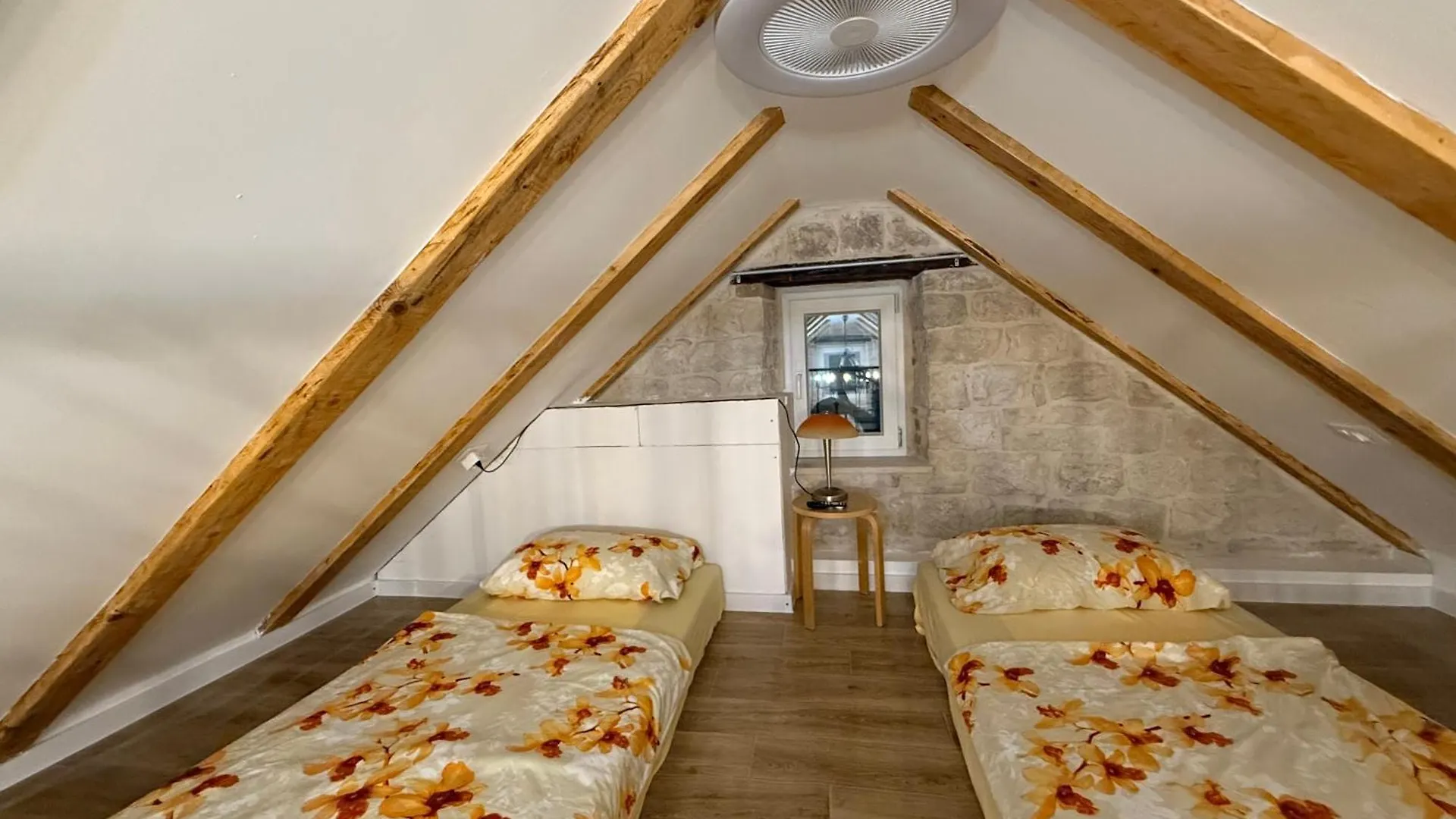 Apartment Villa IV Croatia