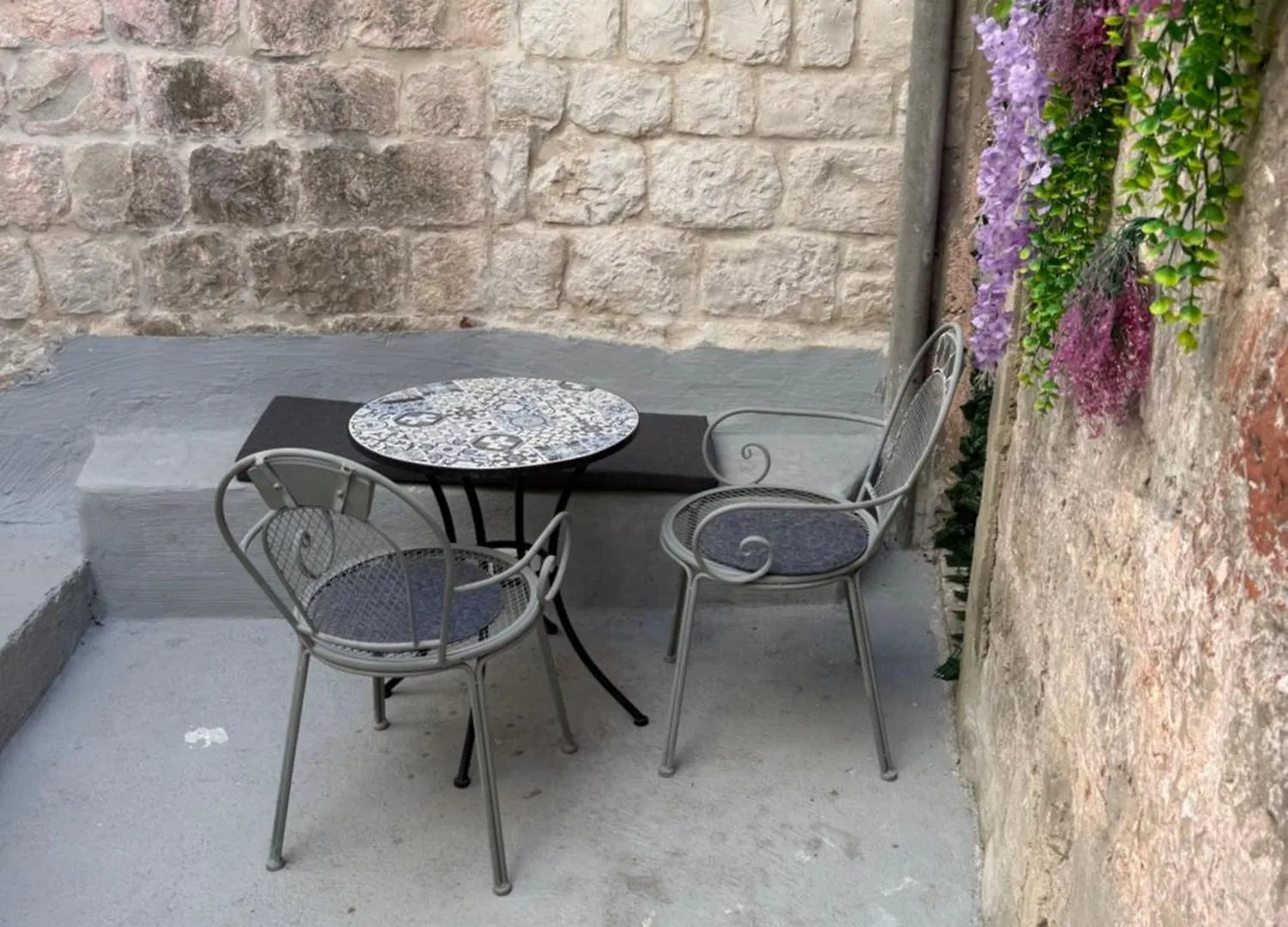 Apartment Villa IV 0*, Trogir Croatia